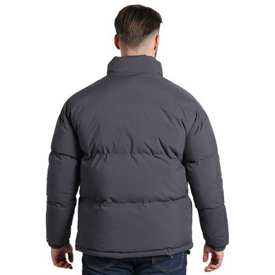 HUSKY JACKET – Tamno siva 4