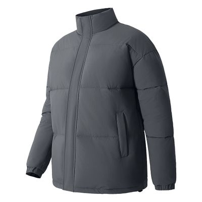 HUSKY JACKET – Tamno siva 5