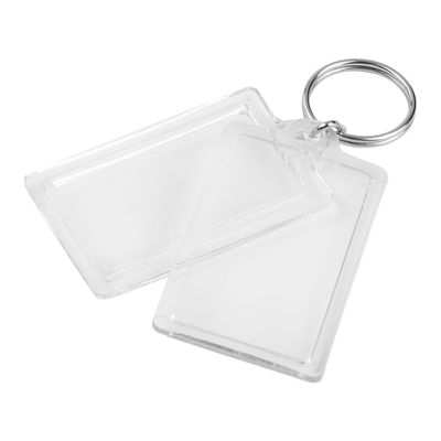 LOCKER – Transparentna 2