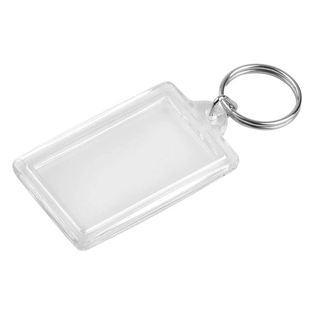 LOCKER – Transparentna