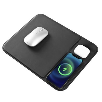 POINT PAD 3IN1 – Crna 3