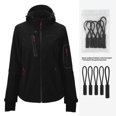 PANTHER THERMO WOMEN – Crna 3