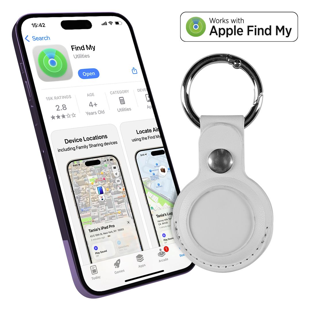 LOCATEPRO – Bela