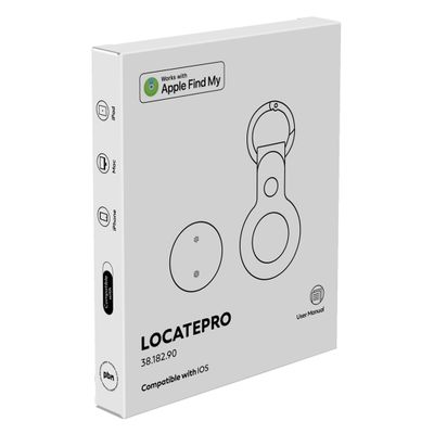 LOCATEPRO – Bela 5