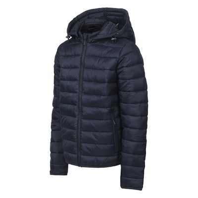 LIBERTY JACKET WOMEN – Plava 4
