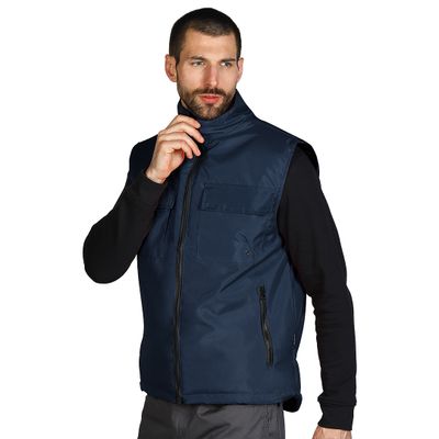 TEN VEST – Plava 6