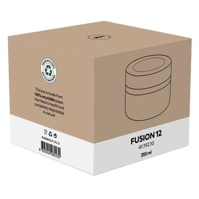 FUSION 12 – Crna 3