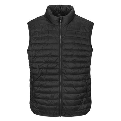 LIBERTY VEST MEN – Crna 6