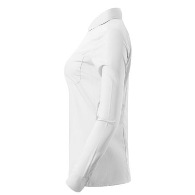COMFORT LSL WOMEN – Bela 4