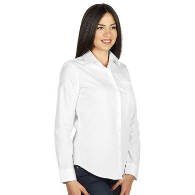 COMFORT LSL WOMEN – Bela 5
