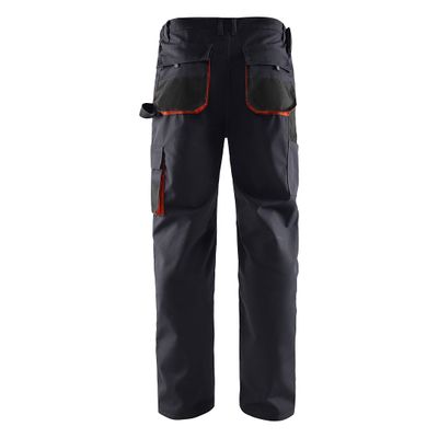 HAMMER PANTS – Tamno siva 6