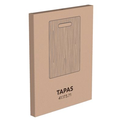 TAPAS – Bež 3
