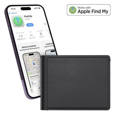 WALLET FINDER