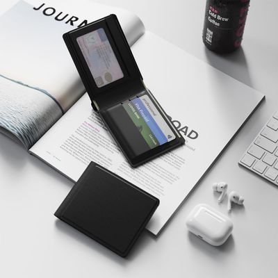 WALLET FINDER – Crna 7
