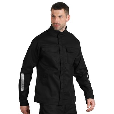 FORCE JACKET – Crna 5