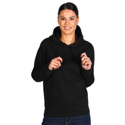 ABSOLUT HOODY 350 – Crna 1
