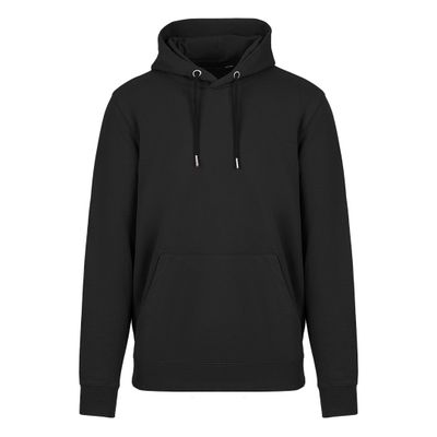 ABSOLUT HOODY 350 – Crna 4
