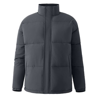 HUSKY JACKET – Tamno siva 2