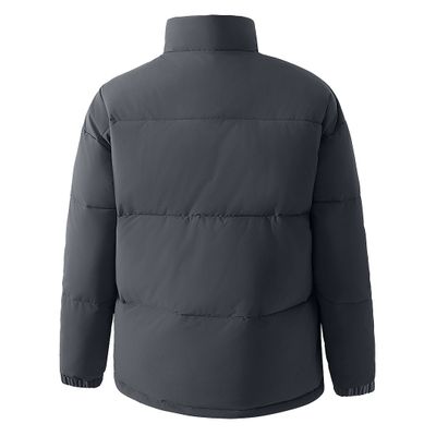 HUSKY JACKET – Tamno siva 6