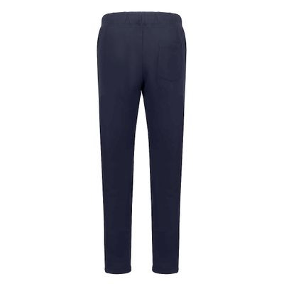 FLAT TRACK PANTS – Plava 6