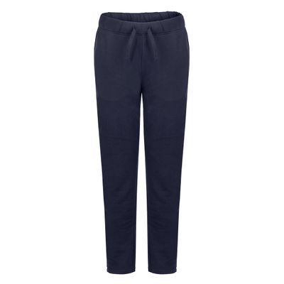 FLAT TRACK PANTS – Plava 2