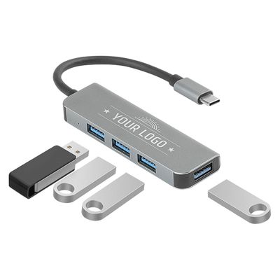 VOLT 4IN1 – Tamno siva 2