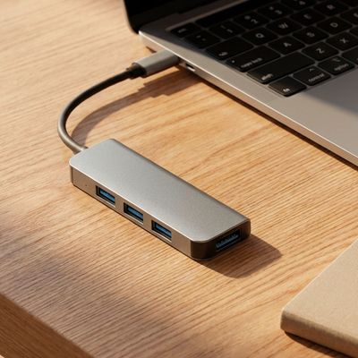 VOLT 4IN1 – Tamno siva 4