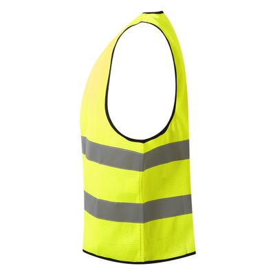 GLOW MESH – Neon žuta 4