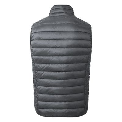 RINO VEST – Tamno siva 7
