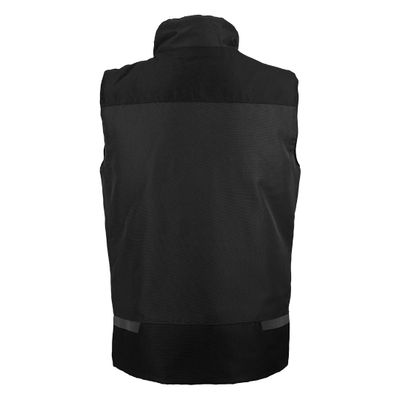 GRANIT VEST – Tamno siva 1