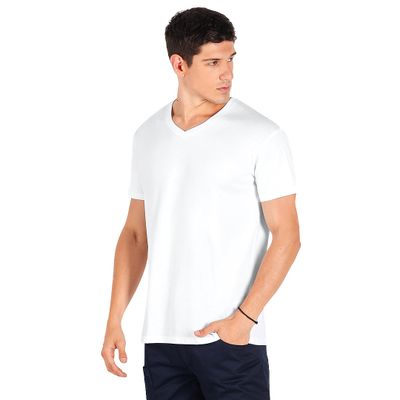 TARGET V MEN – Bela 1