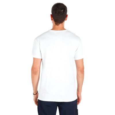 TARGET V MEN – Bela 3