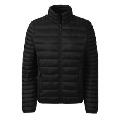 RINO JACKET – Crna 6
