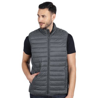 RINO VEST – Tamno siva 6