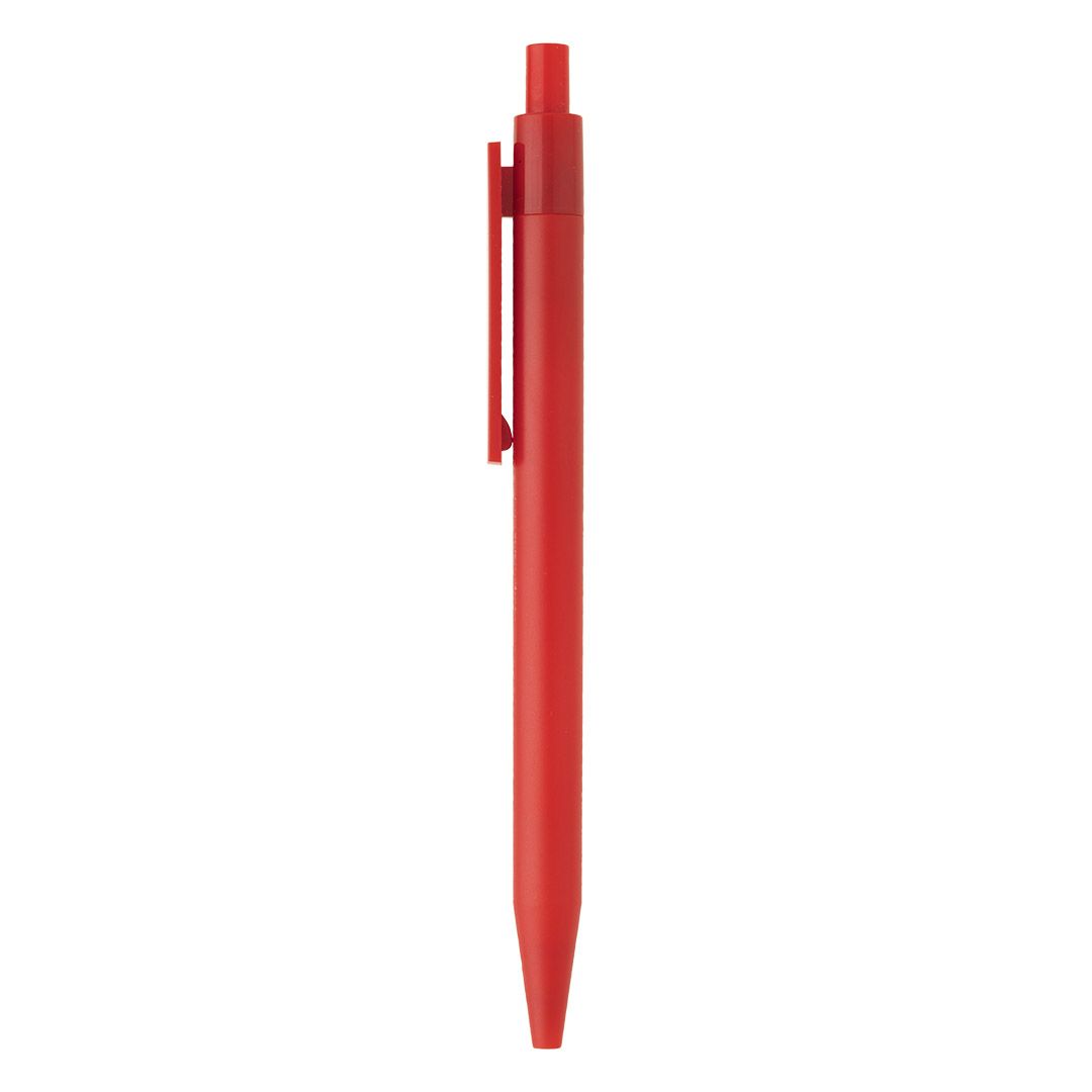 BIRO – Crvena