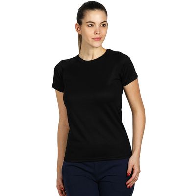 CROSSFIT LADY – Crna 4