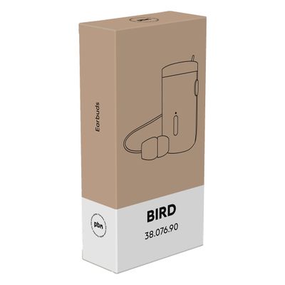 BIRD – Bela 5