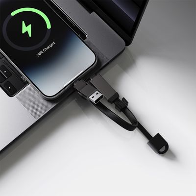 FELIX 2IN1 – Crna 9