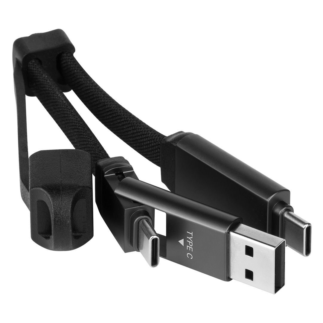 FELIX 2IN1 – Crna