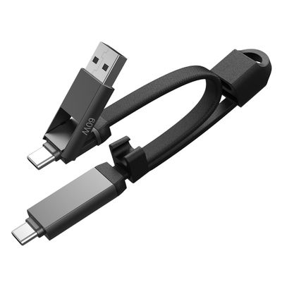 FELIX 2IN1 – Crna 6