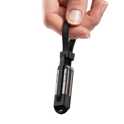 FELIX 2IN1 – Crna 7