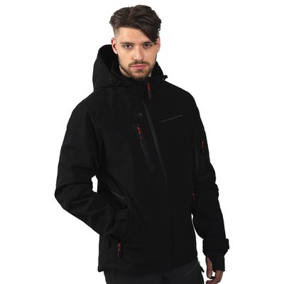 PANTHER THERMO MEN – Crna 6