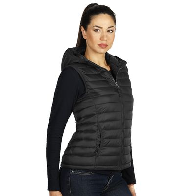 JET WOMEN – Crna 2