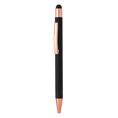 TITANIUM TOUCH GOLD – Crna 3