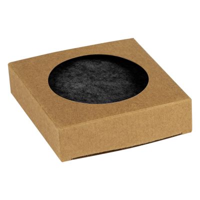 POLO – Tamno siva 3