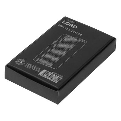 LORD – Gun 5