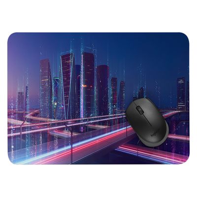 DESK PAD – Bela 2