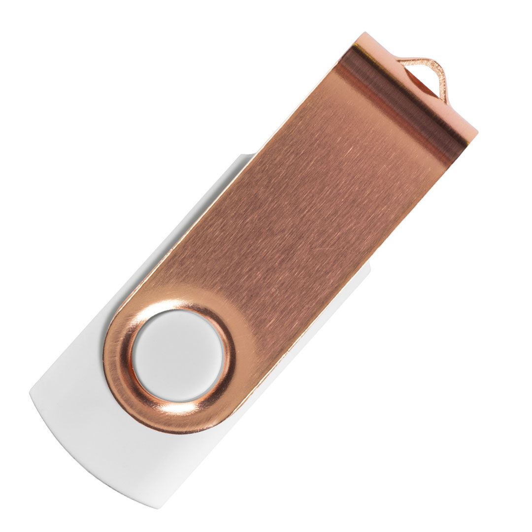 SMART ROSE GOLD 3.0 – Bela