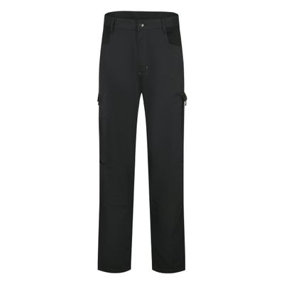GARD PANTS – Tamno siva 3