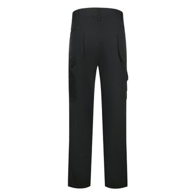 GARD PANTS – Tamno siva 4
